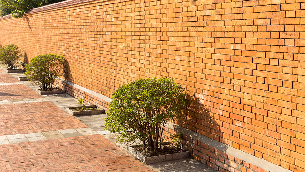 Brick and Retaining Wall Builders in Wembley, Mill Hill, Edgware